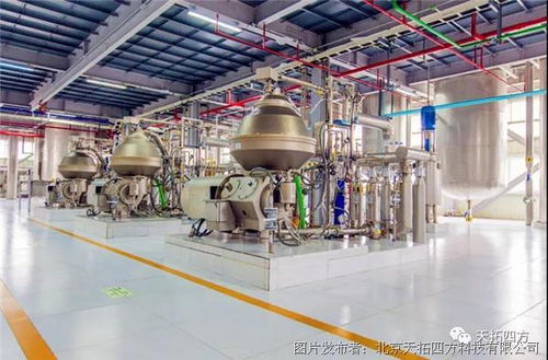 天拓四方助力糧油精品工程自動(dòng)化控制系統(tǒng)與智能水務(wù)系統(tǒng)開(kāi)發(fā)