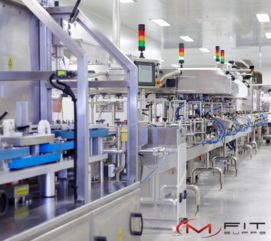 mfit安菲特 科技創新引領中國運動營養新財富時代