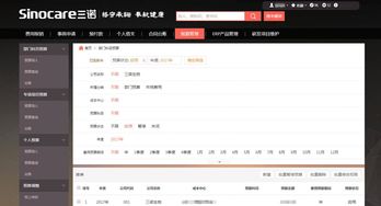 三諾生物 案例 智慧oa 協(xié)同oa系統(tǒng) 知識(shí)管理 手機(jī)oa辦公 藍(lán)凌oa系統(tǒng)